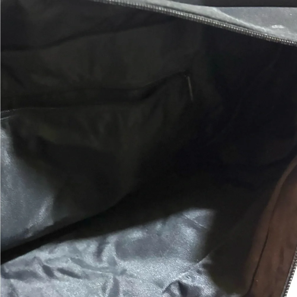Handmade nlyon leather